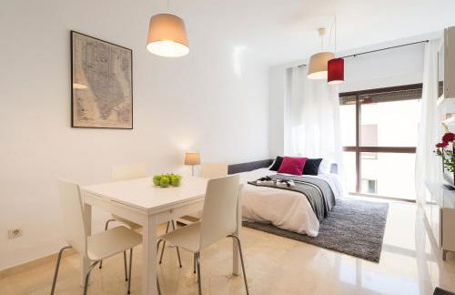 Colón12 Urban Apartment - Foto 12