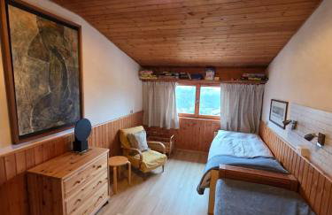 Chalet Genziana - Photo 13