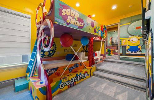 Imagination at Bear's Den - Foto 46