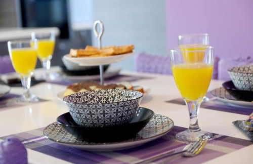 Theros Lux Apartment - Foto 15