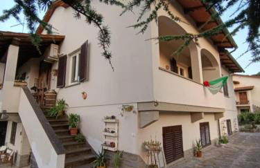 Tramonto sul Castello di Poppi - Foto 15