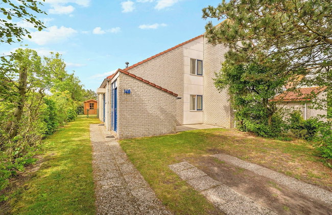 Villa in Julianadorp Near Sandy Beach - Foto 55