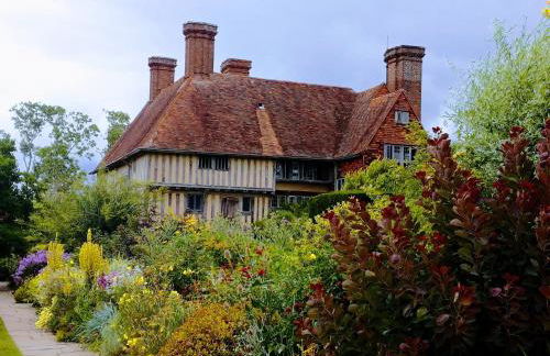 Amazing cottage right in the heart of Ewhurst Green, overlooking Bodiam Castle - Foto 24