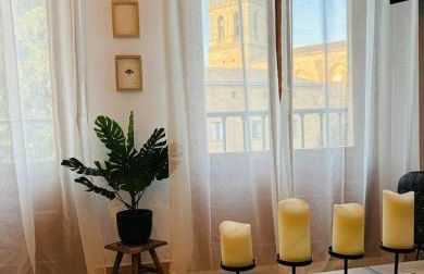 Piso Espectaculares Vistas - Foto 1