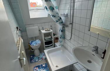 Ferienwohnung Kleiner Waschbär - Foto 10