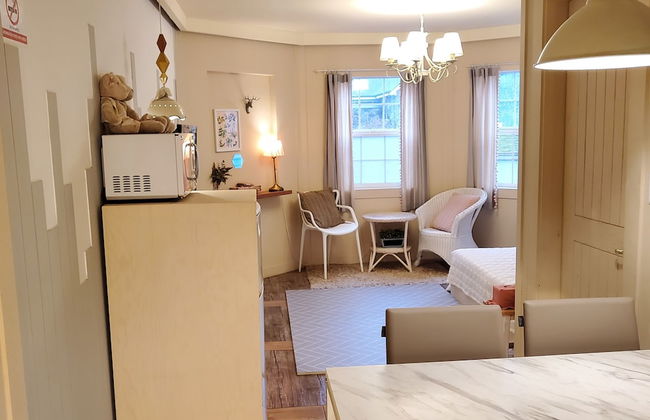 Gyeongju Olive House Pension - Foto 78