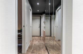 StayEasy Quadronno33 - 3 bedrooms, 2 baths - Duomo walking distance - Foto 29