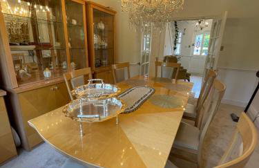 Beautiful 6 Bedroom House Oxford City - Foto 6