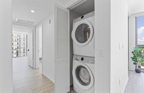 Downtown Miami Luxe Studio Suite - Foto 3