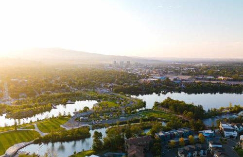 Arcadia Hotel - Foto 11