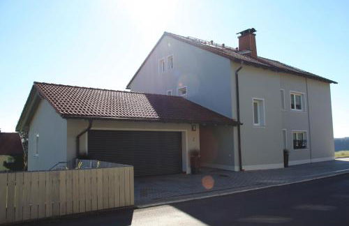 Fichtelherz Herzerl - Erdgeschoss barrierefrei - Foto 23