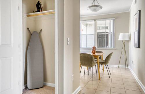 Fremont 1BR w wd gym pool nr Tesla SFO-1123 - Foto 16