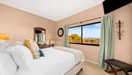 Spacious Beautiful Home with Stunning Bay Views - Foto 5