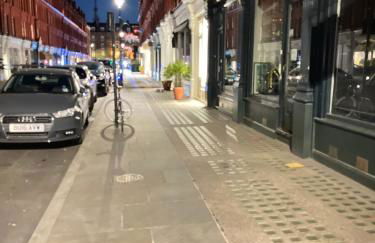 Stunning apartment in the heart of Central London - Foto 7