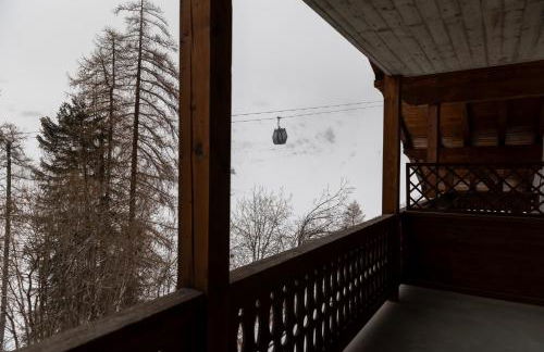 Pila- ski in ski out- appartamento YUMI - Foto 11