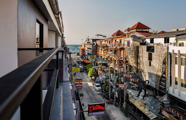 The Classroom Hotel - Foto 37