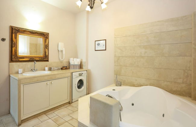 Villa Myrsini - Photo 10