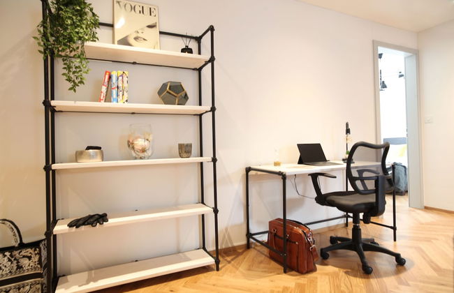 Nest - Müllerstrasse - Photo 19