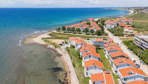 Alexandra's Maisonette. - Foto 2