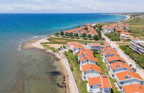 Alexandra's Maisonette. - Foto 2