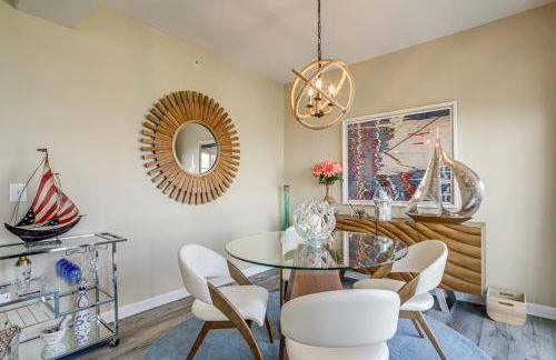 Walkable Condo with Drawbridge Views in Cambridge - Foto 10