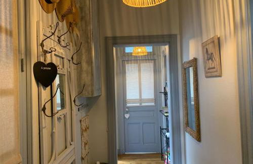 La Terrasse de Compostelle T3 Chic, Charme, Cosy - Foto 8