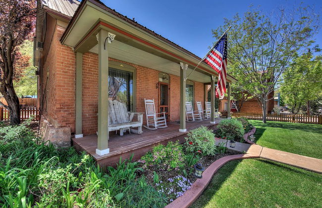 Cali Cochitta Vacation Rentals - Foto 1