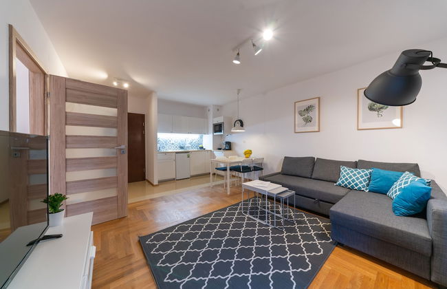 RentPlanet - Apartamenty Urocza - Foto 13