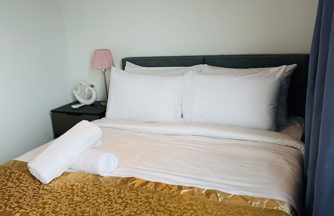 Opus Residences Kuala Lumpur by Luna - Foto 14