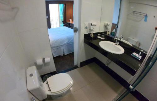 TH Flats Governador Valadares - Foto 27