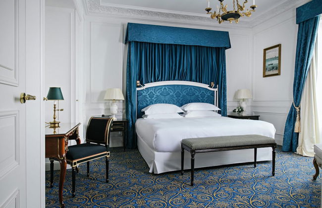 Hôtel du Palais Biarritz, in The Unbound Collection by Hyatt - Foto 62