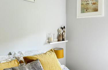 Beautiful apartment in Guildford with parking - Foto 25