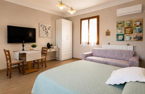 Villa Mandrioli Agriturismo - Photo 50