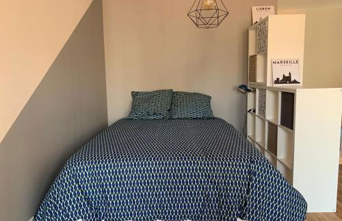 Esprit Studio sur plateau central - Foto 24