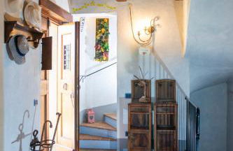 Tenuta di campagna con piscina immersa nel verde - Foto 48