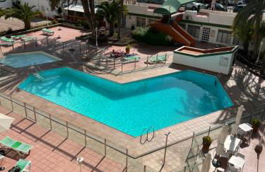 Solymar Premium Apartment 2 - Foto 19