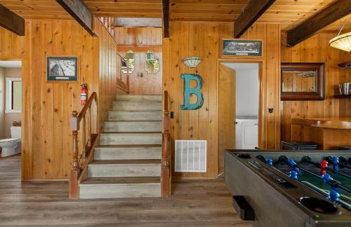 Pine Oaks Cabin - Foto 18