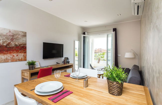 Villa Velvet - Foto 38