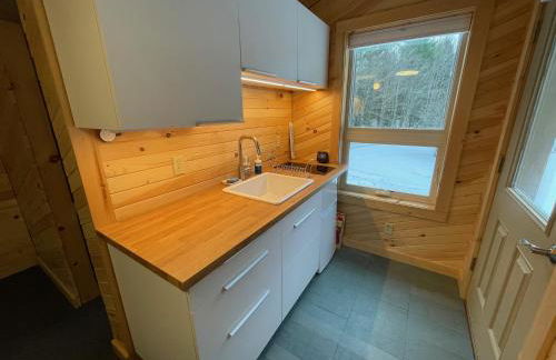 Crossett Hill Lodge - Foto 6