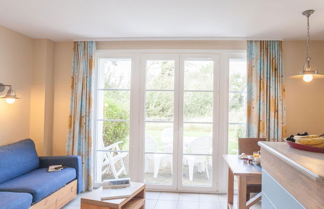 Holiday Village Belle Dune, Fort-mahon-plage - Photo 5