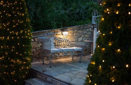 Dandy Villas Nymfaio - Snow Fairy - Sauna - Foto 2