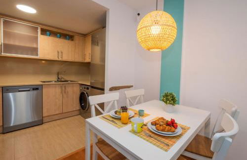 Apartment Ancora by Interhome - Foto 21