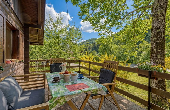 Rozi's Riverside Cottage - Foto 23