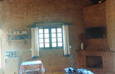 Chalé Pedra Chanfrada 03 - Foto 7