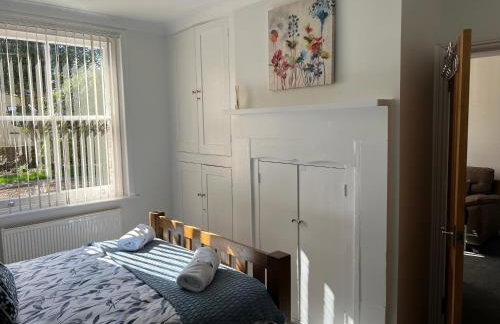 The Snicket Apartment - Foto 17