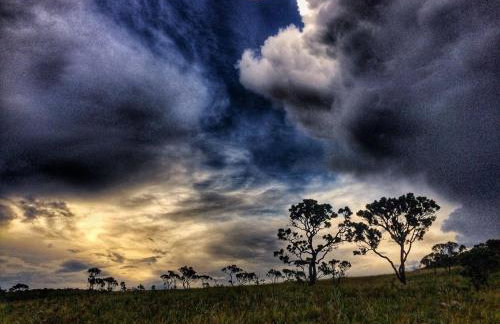 Recanto Vita et Pax - Hospedagem e Passeio Náutico - Foto 102