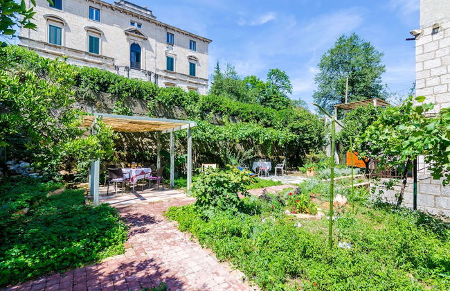 Apartments Eos & Vespera - Foto 60