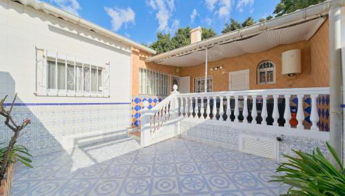 Casa Butterfly cerca de la playa - Foto 4