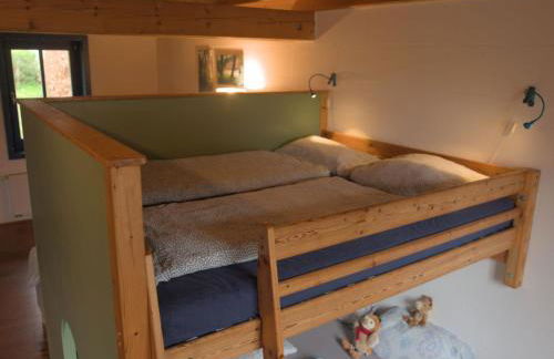 Holiday Home Holunderhof by Interhome - Foto 12