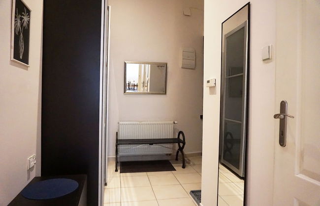 Residence Bílkova - Foto 65